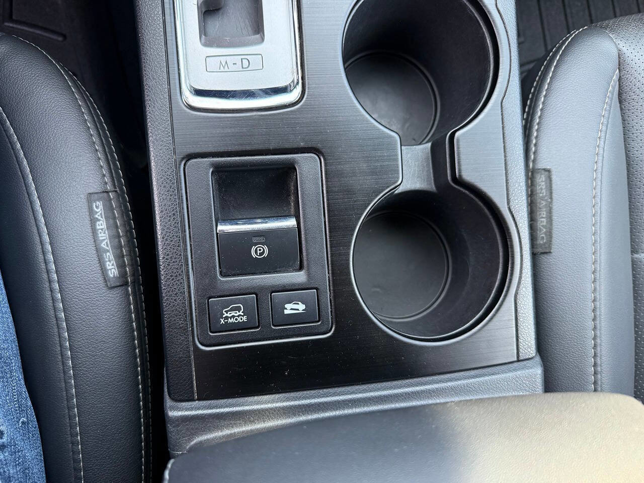 Used 2016 Subaru Outback 2.5i Limited image 25