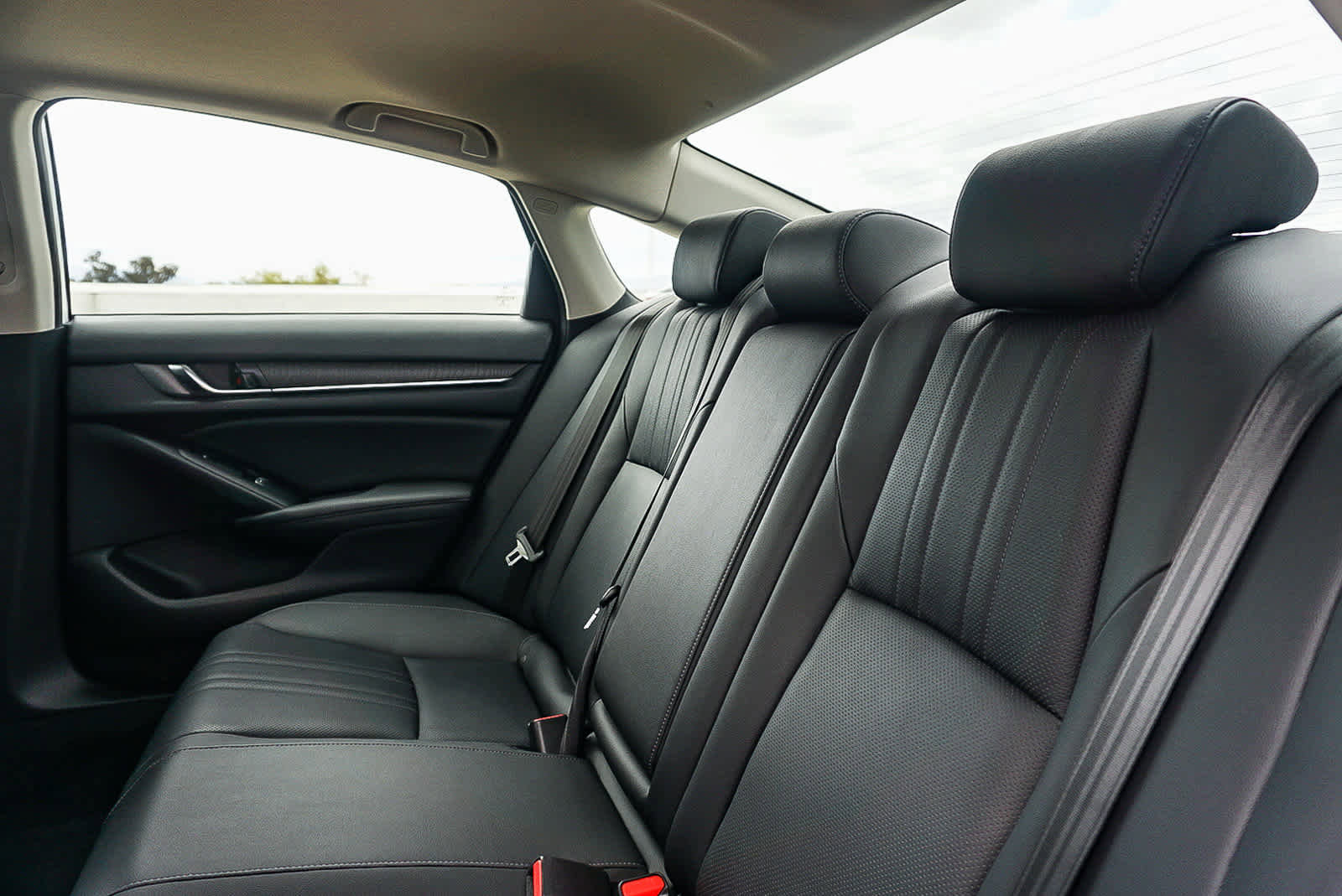 Used 2019 Honda Accord Touring image 20