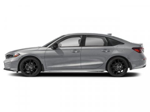 New 2026 Honda Civic Sport image 3