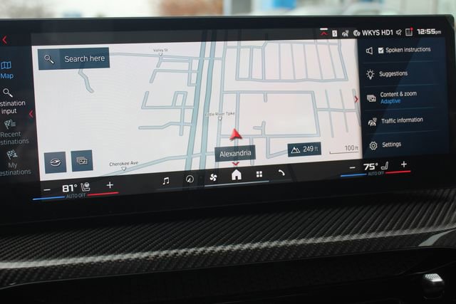 New 2026 BMW M4 xDrive Competition w/ Executive Package image 18