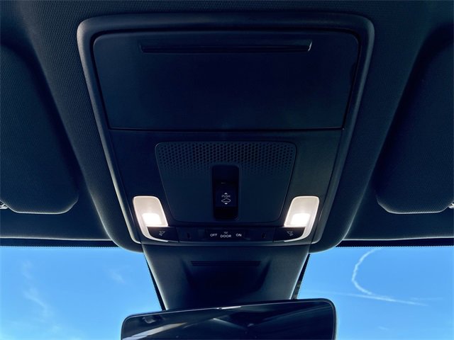 Certified 2025 Honda CR-V Sport-L image 26