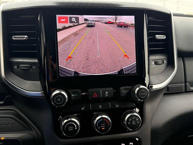 Certified 2025 RAM 3500 Big Horn image 37