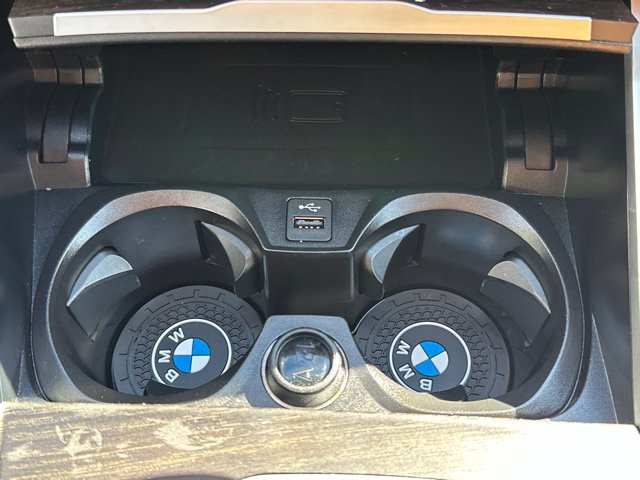 Used 2023 BMW 430i xDrive Convertible w/ Premium Package AWD/4WD image 25