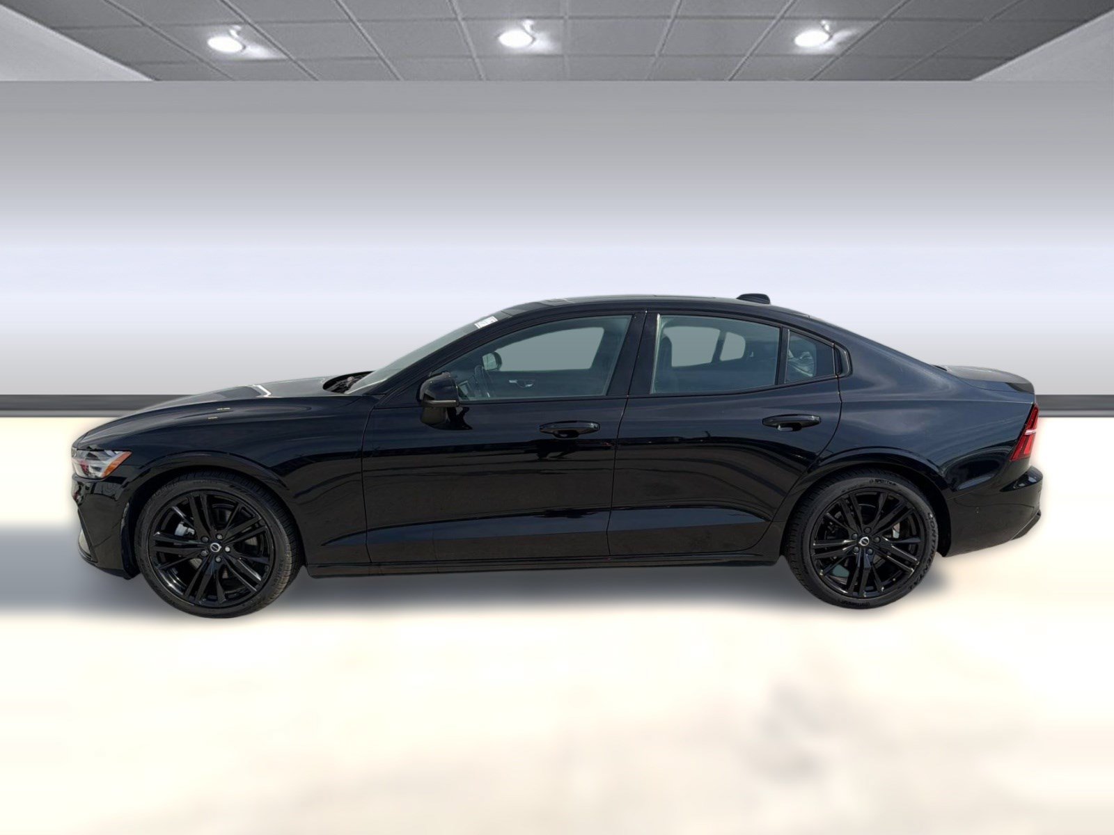 Certified 2024 Volvo S60 B5 Plus FWD video 2