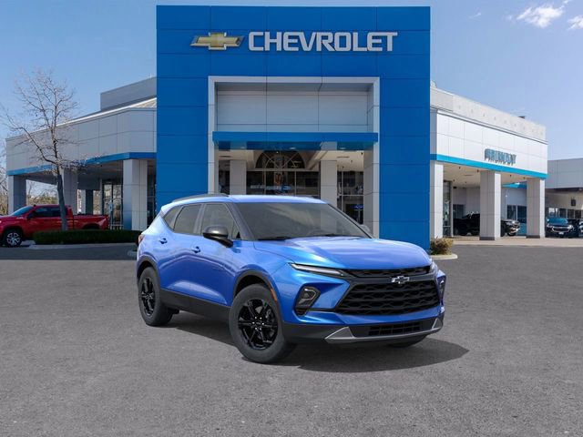 New 2026 Chevrolet Blazer LT w/ Convenience Package image 1