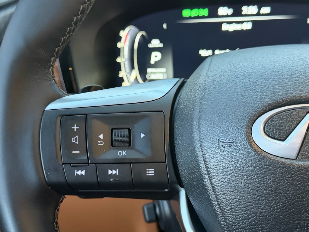 Used 2025 INFINITI QX60 Autograph w/ Cargo Package AWD/4WD image 27