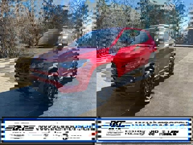 New 2026 Jeep Compass Latitude image 20