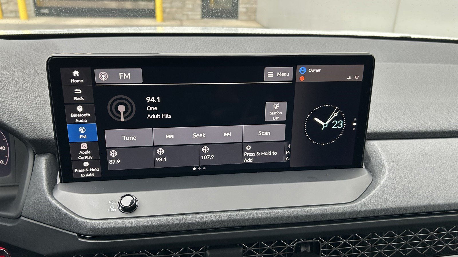 New 2026 Honda Accord Sport image 20