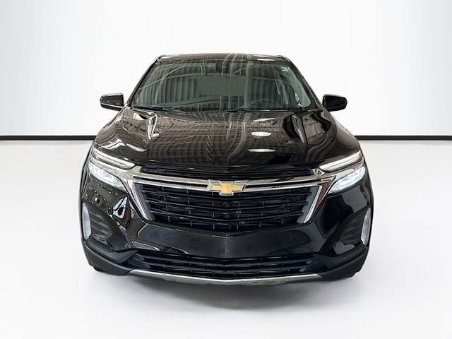 Used 2023 Chevrolet Equinox LT image 4