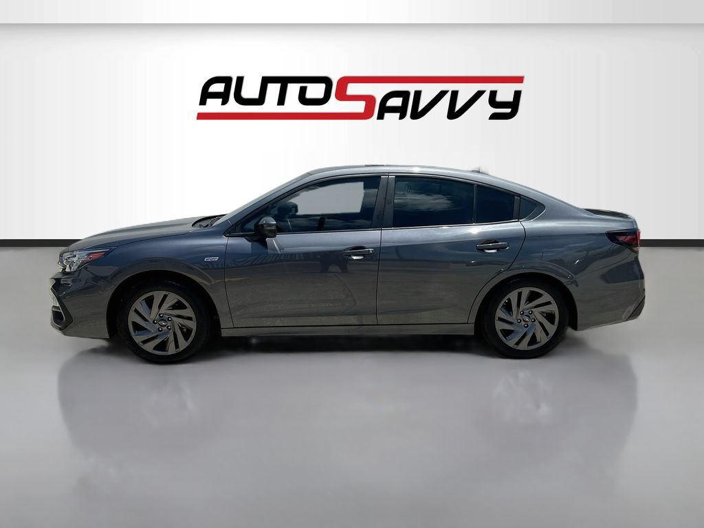 Used 2024 Subaru Legacy Sport AWD/4WD image 4
