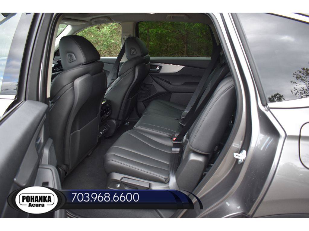 New 2026 Acura MDX FWD image 31