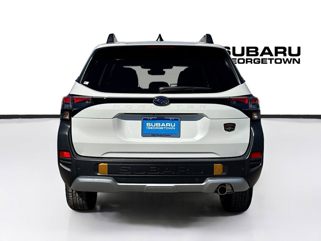 New 2026 Subaru Forester Wilderness image 6