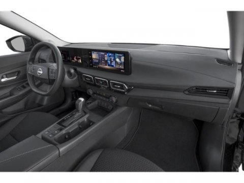 New 2027 Nissan Sentra S FWD image 17