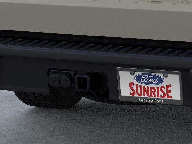 New 2025 Ford Maverick XLT w/ 4K Tow Package image 23