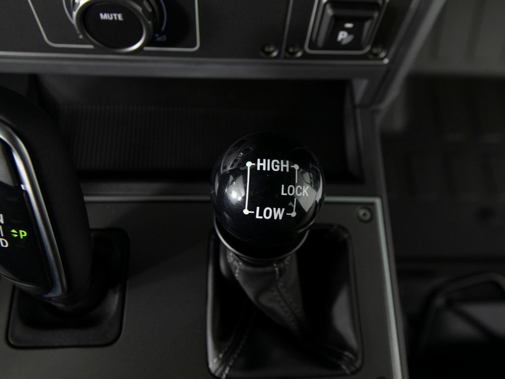 New 2026 INEOS Grenadier Trialmaster Edition AWD/4WD image 25
