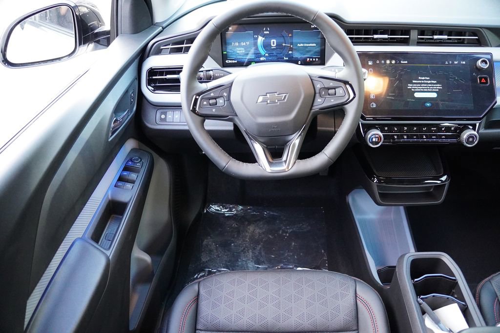 New 2027 Chevrolet Bolt RS image 12