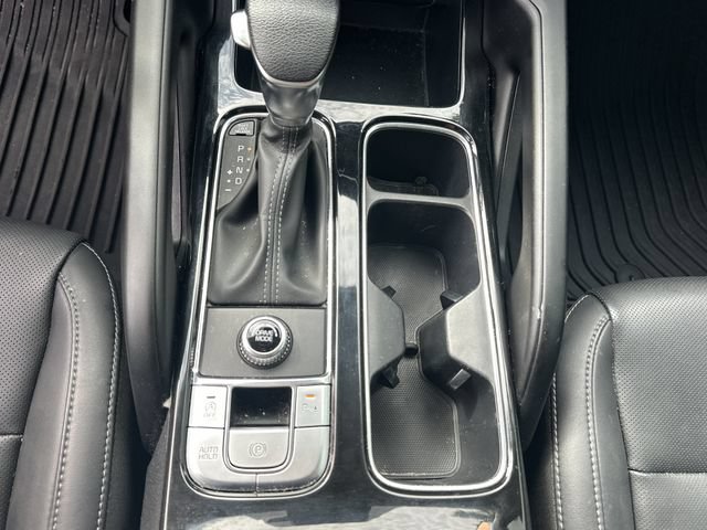 Certified 2024 Kia Telluride LX FWD image 20