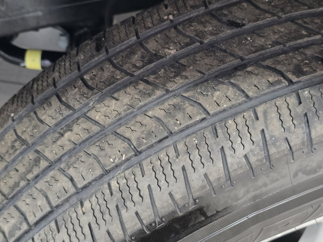 Certified 2024 Toyota Tacoma SR AWD/4WD image 7