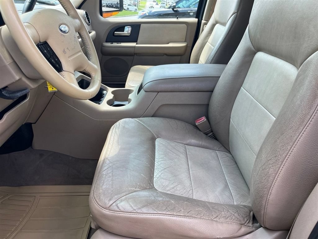 Used 2003 Ford Expedition Eddie Bauer RWD image 15