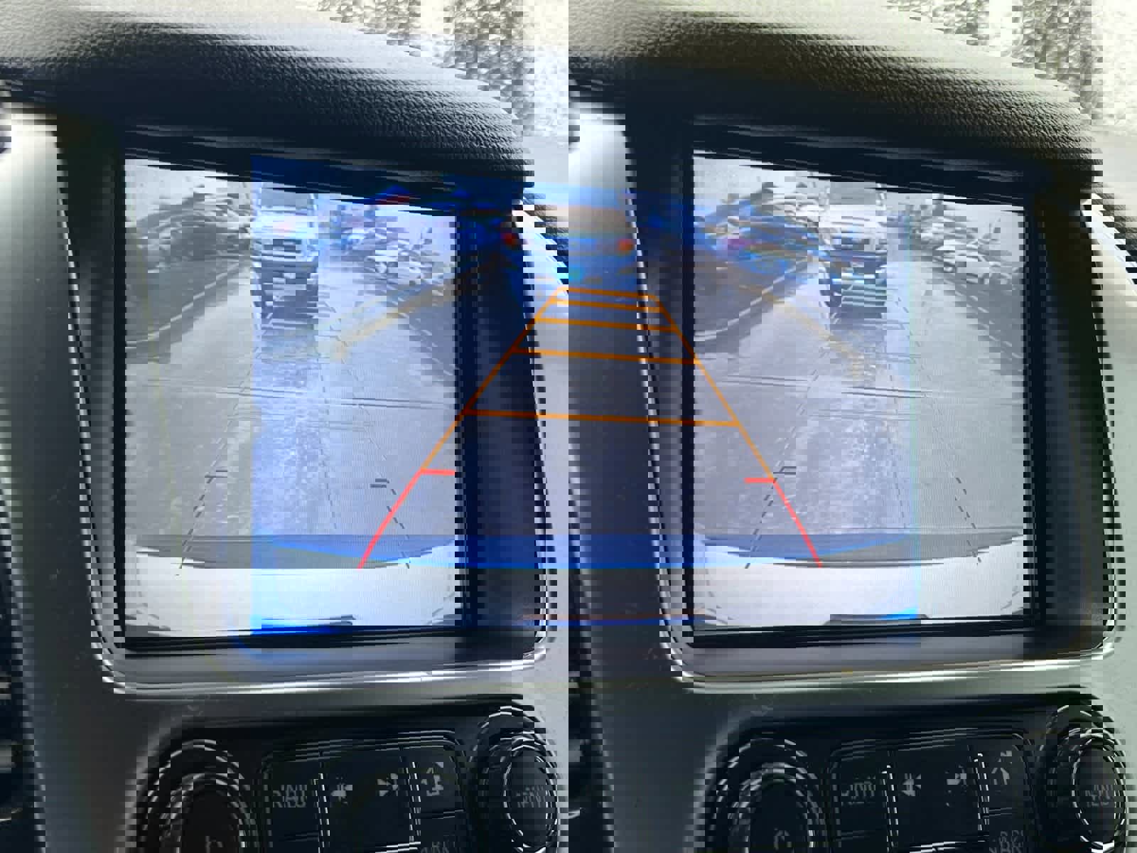 Used 2017 Chevrolet Tahoe LT image 21