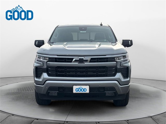 New 2026 Chevrolet Silverado 1500 RST w/ RST All Star Premium Package image 8
