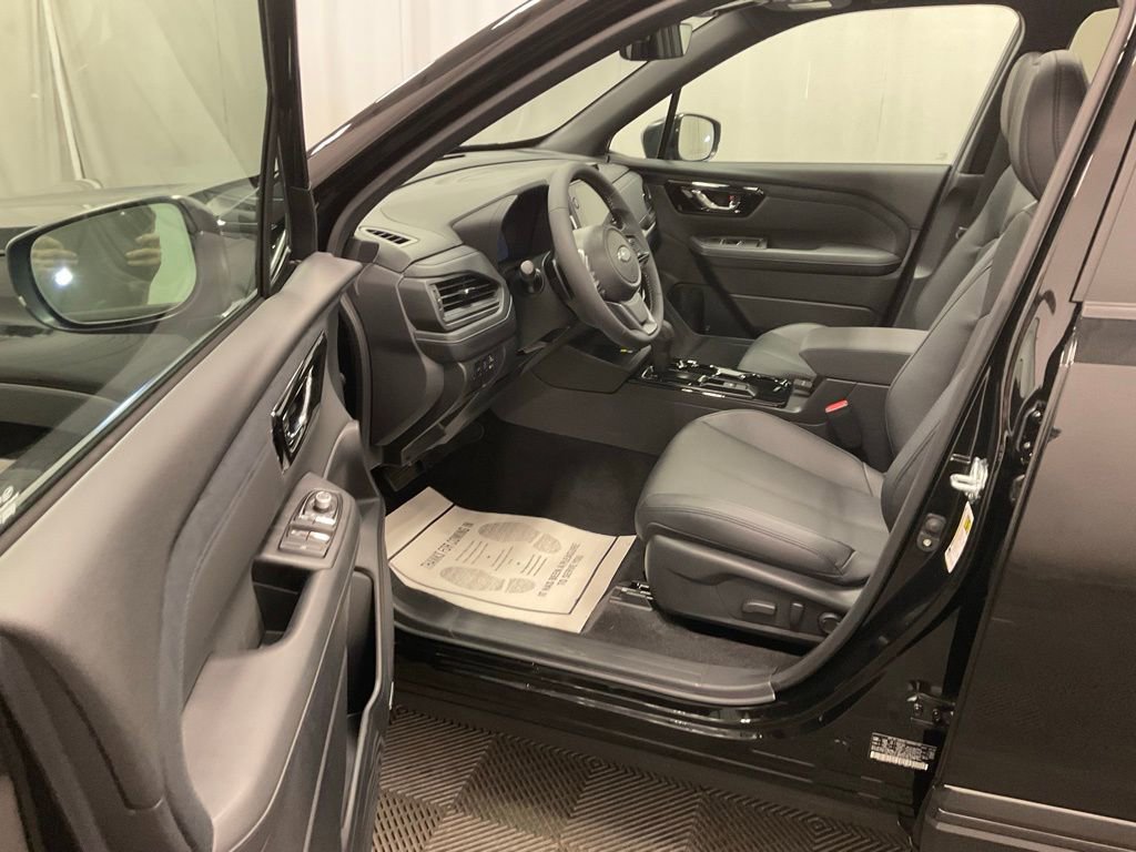 New 2026 Subaru Forester Limited image 10