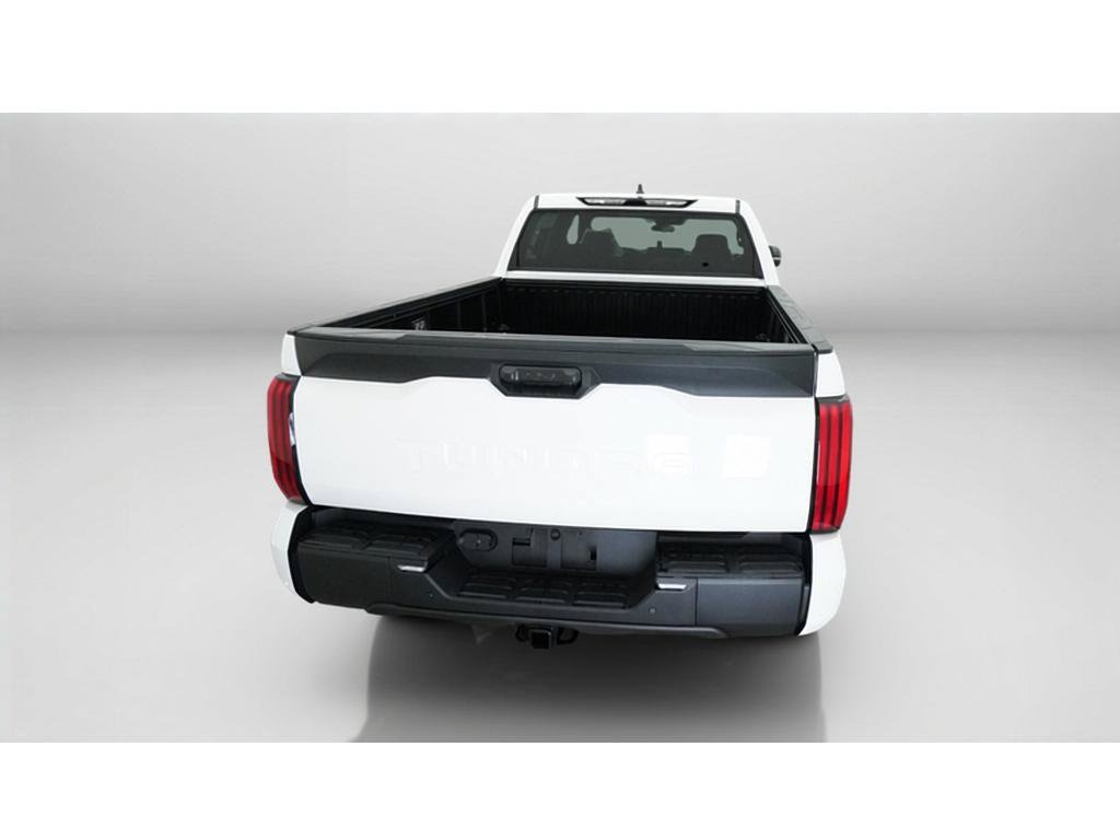 New 2026 Toyota Tundra SR5 RWD image 7