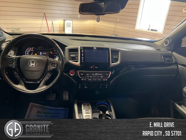 Used 2016 Honda Pilot Elite image 13