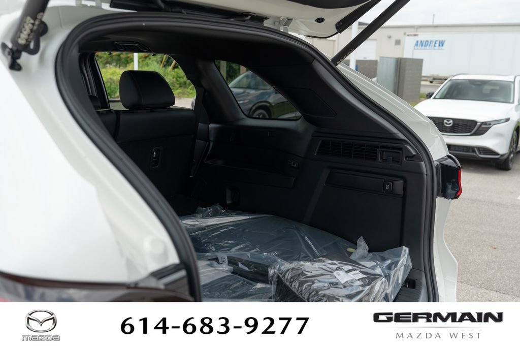 New 2026 MAZDA CX-70 3.3 Turbo S w/ Premium Package AWD/4WD image 37