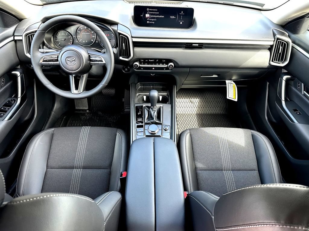 New 2026 MAZDA CX-50 AWD 2.5 S w/ Weather Package image 24