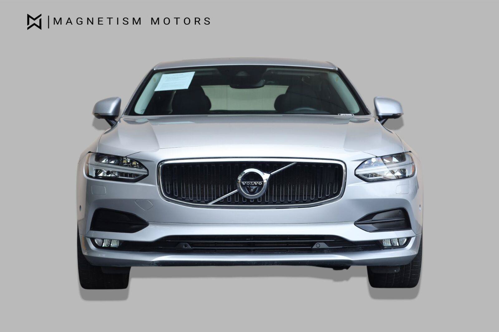 Used 2018 Volvo S90 T5 Momentum w/ Convenience Package FWD image 6