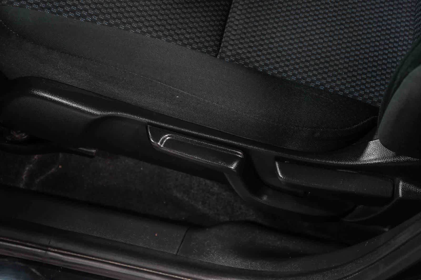 Used 2020 Honda Fit LX image 23
