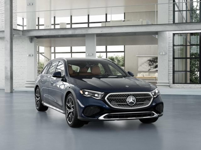 New 2027 Mercedes-Benz E 450 4MATIC All-Terrain Wagon image 9
