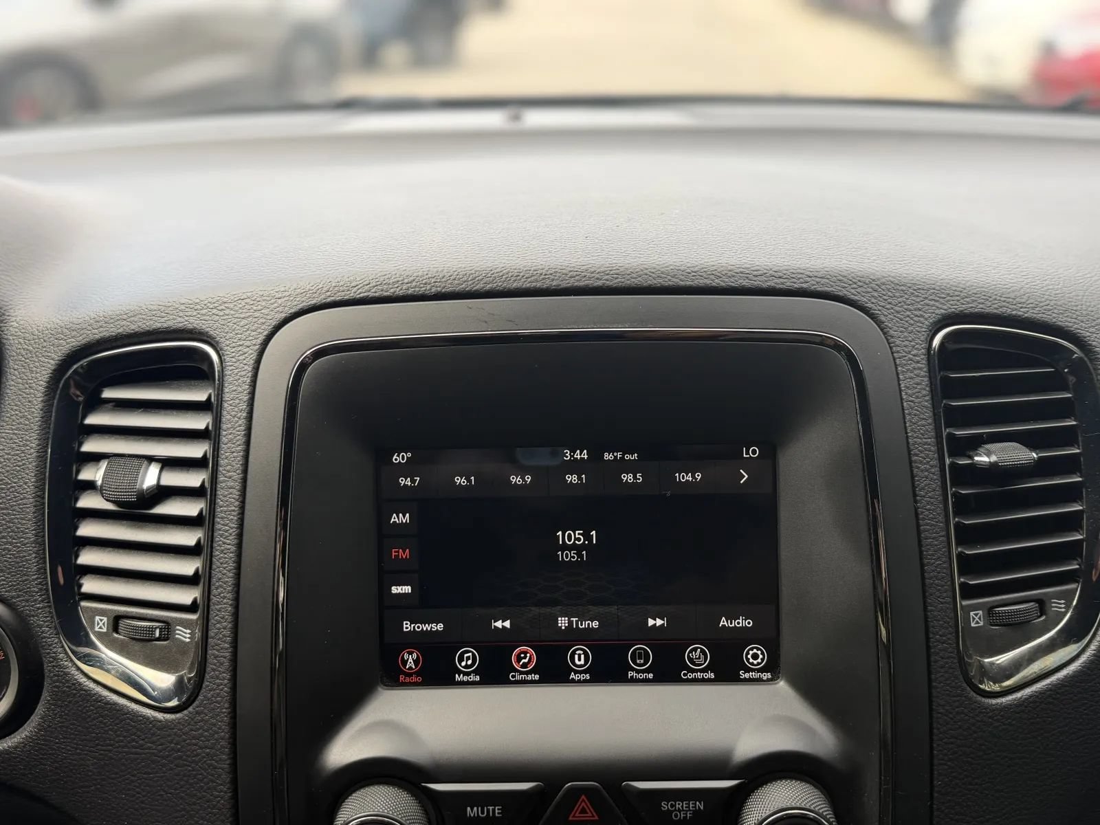 Used 2020 Dodge Durango GT AWD/4WD image 31