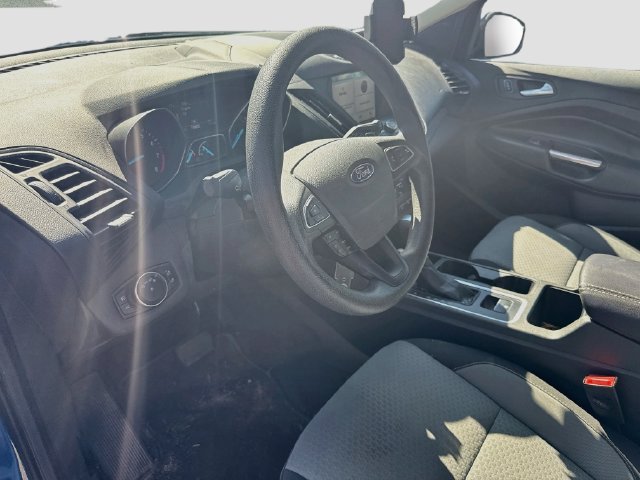 Used 2017 Ford Escape SE w/ Equipment Group 201A AWD/4WD image 12