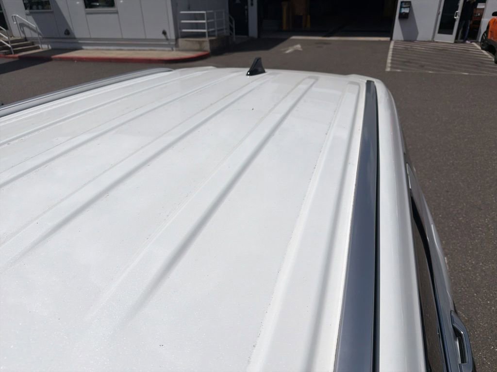 Used 2023 Hyundai Palisade SEL FWD image 18