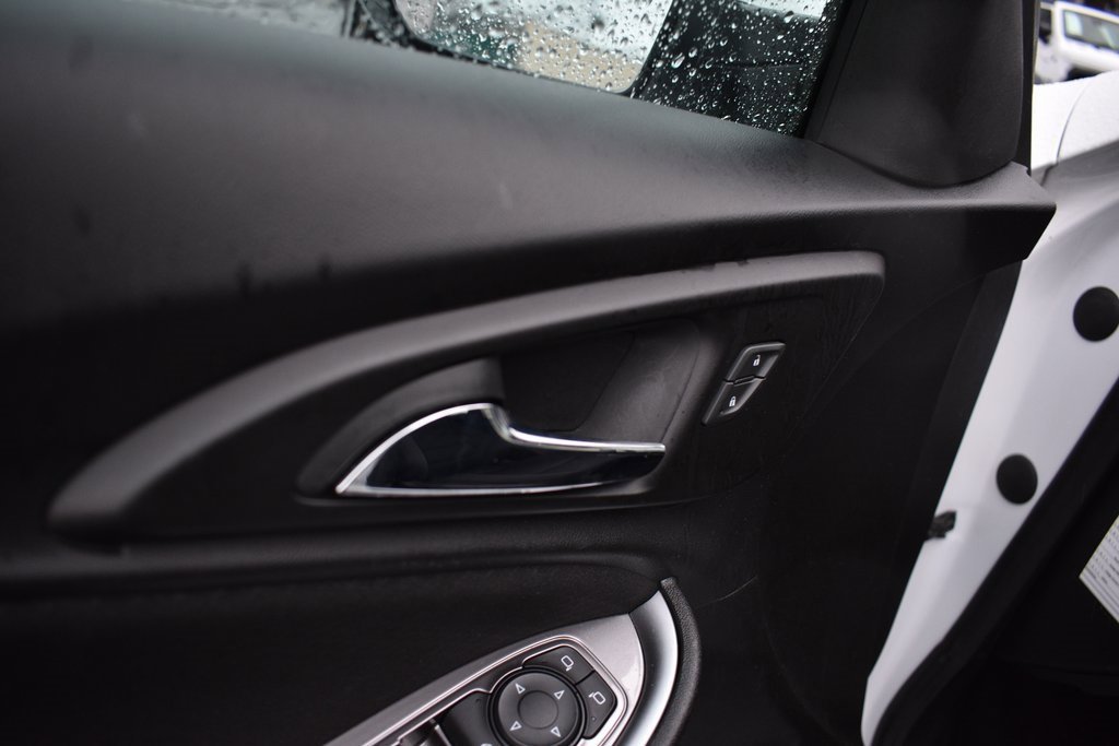 Used 2024 Chevrolet Malibu LT image 14