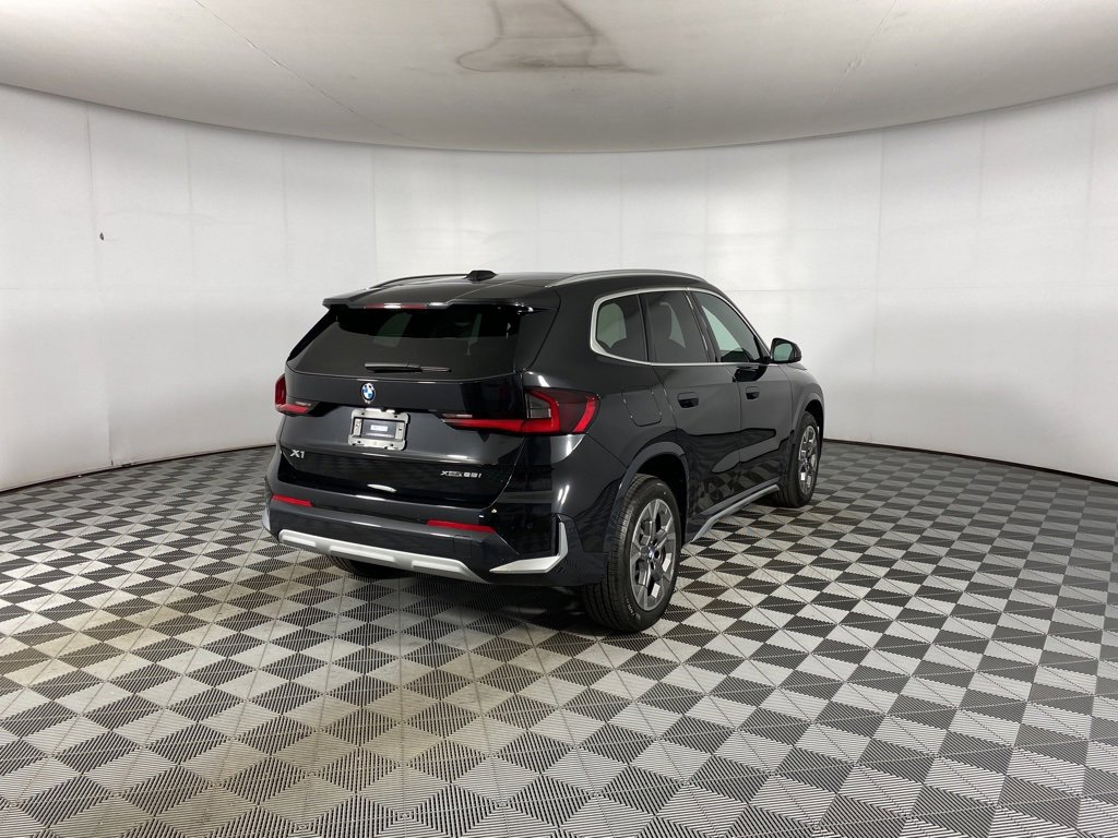New 2026 BMW X1 xDrive28i w/ Technology Package image 26