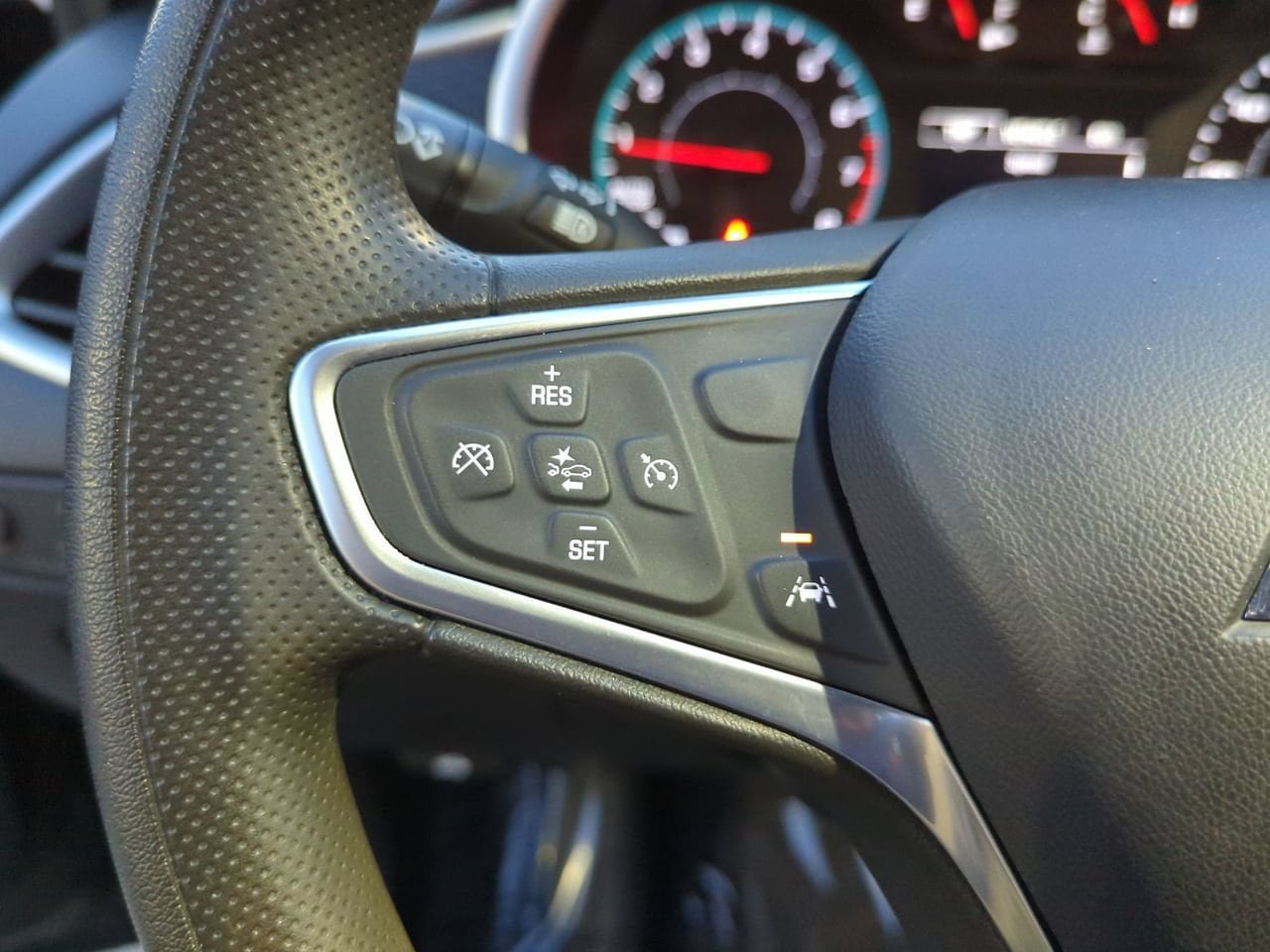 Certified 2022 Chevrolet Malibu LT FWD image 11