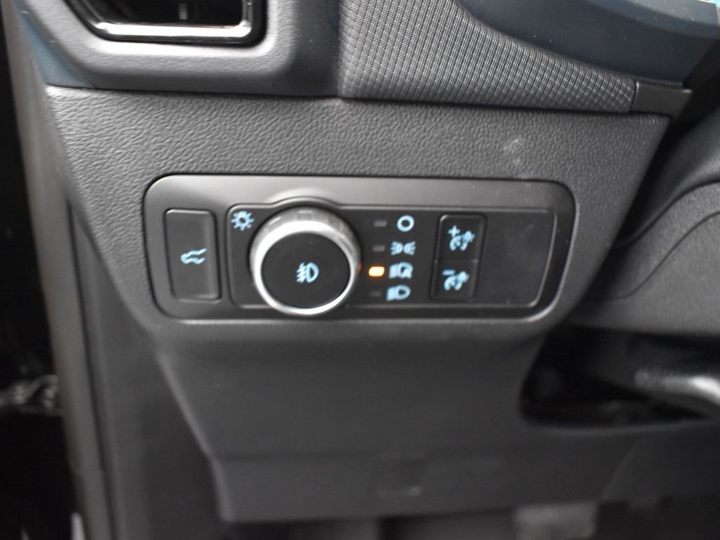 New 2025 Ford Bronco Sport Heritage w/ Convenience Package image 14