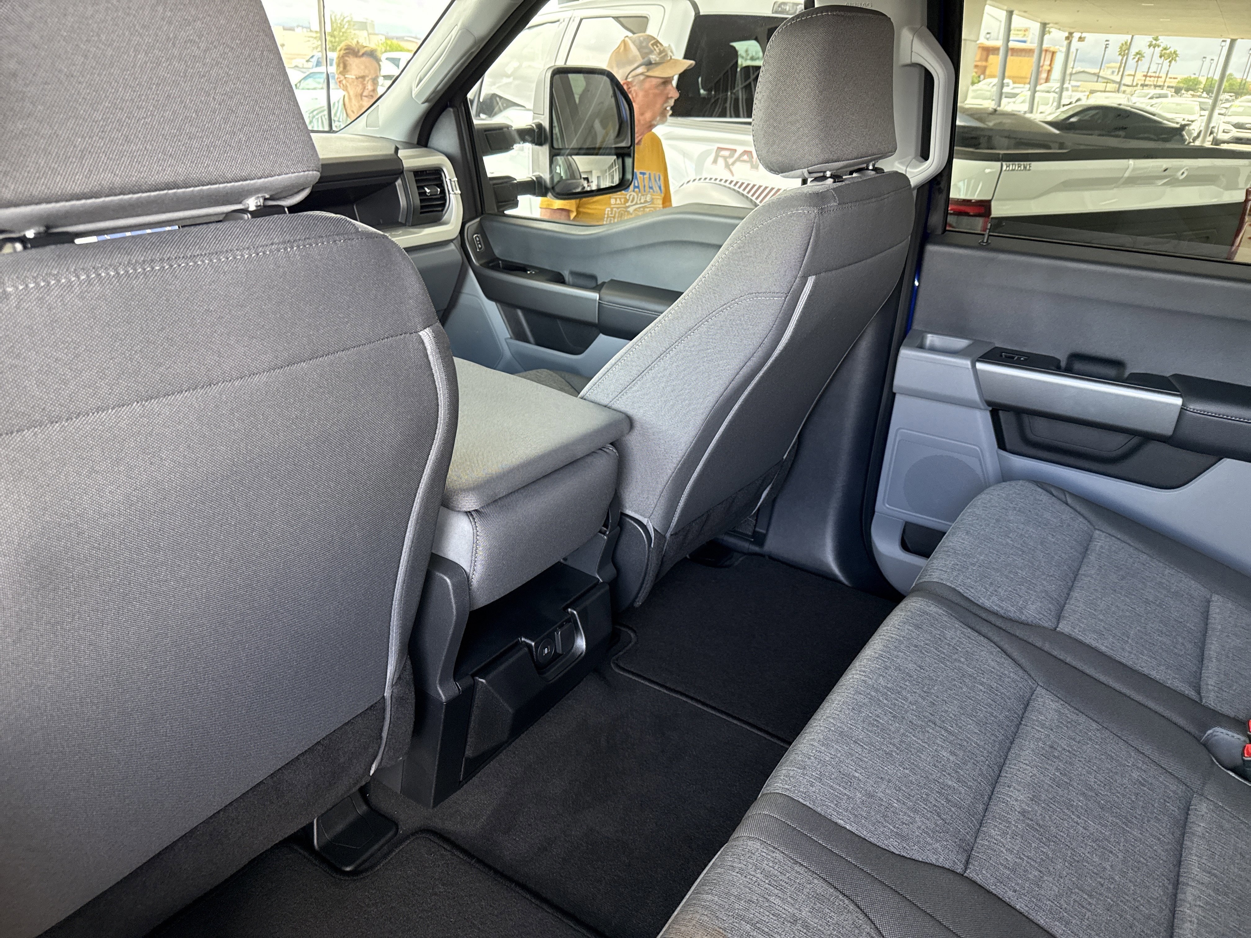 New 2026 Ford F250 XL image 12