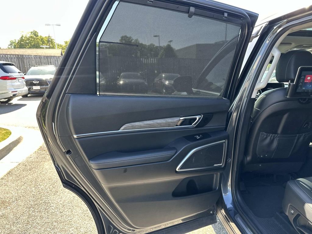 Used 2022 Kia Telluride SX w/ Towing Package image 30