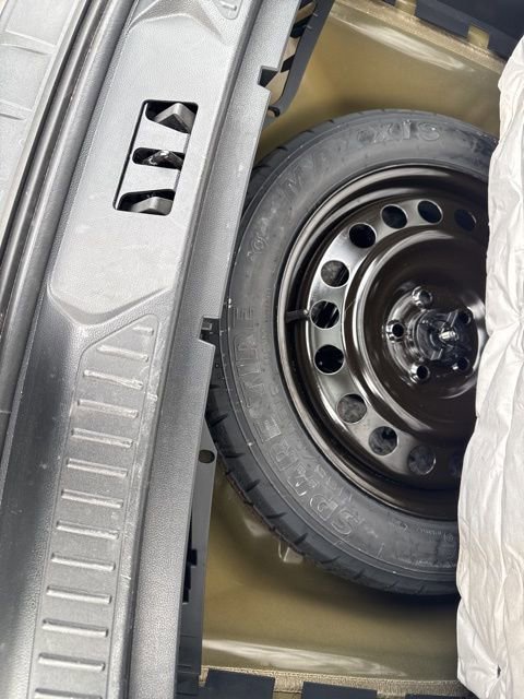 Used 2025 Ford Explorer ST-Line w/ ST-Line Street Pack image 50