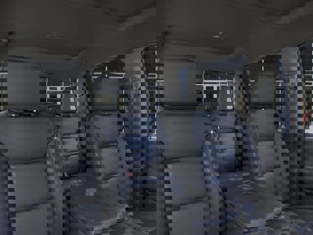 New 2026 GMC Sierra 3500 Pro image 24