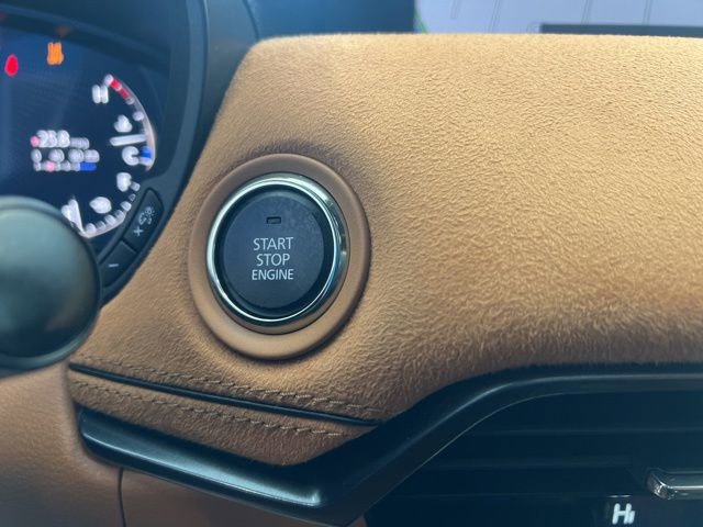 Used 2025 MAZDA CX-70 3.3 Turbo S w/ Premium Plus image 33