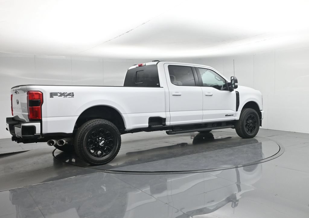 New 2026 Ford F350 XLT w/ XLT Premium Package AWD/4WD image 28