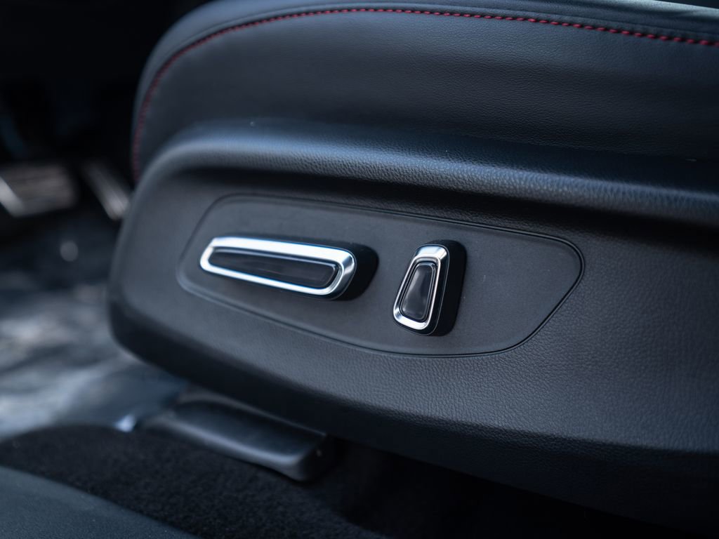 Certified 2025 Acura ADX A-Spec image 29