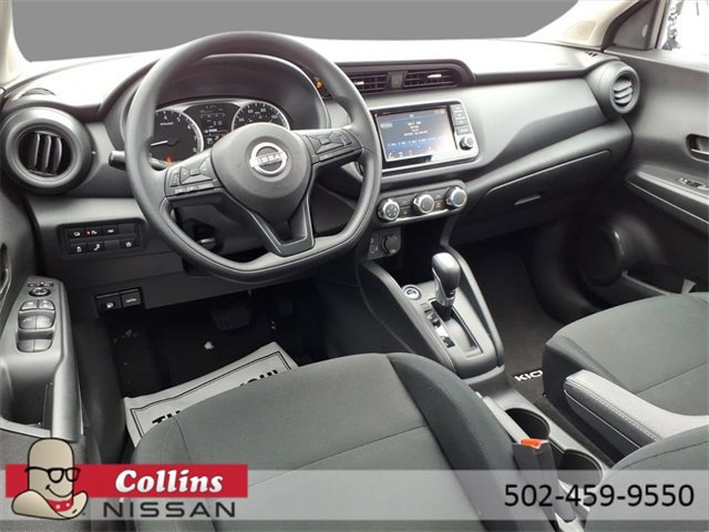 Certified 2024 Nissan Kicks S image 6