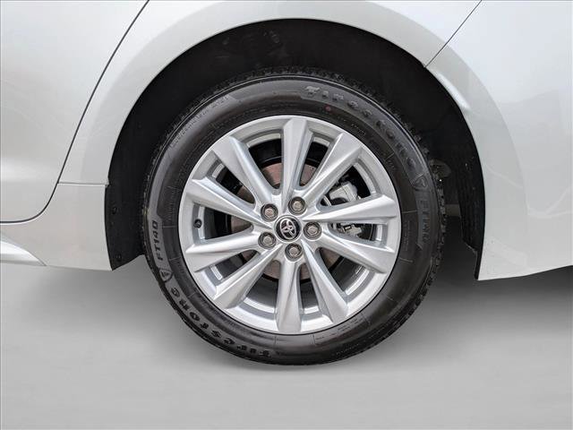 Certified 2026 Toyota Corolla LE image 20