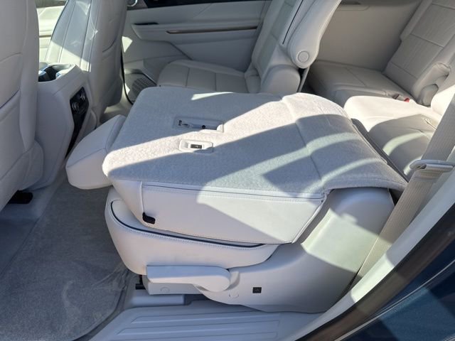 New 2026 Buick Enclave Avenir w/ Super Cruise Package AWD/4WD image 41